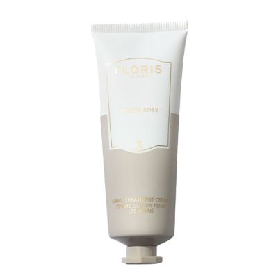FLORIS LONDON White Rose Hand Cream 75 ml